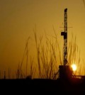 Fracking in NC