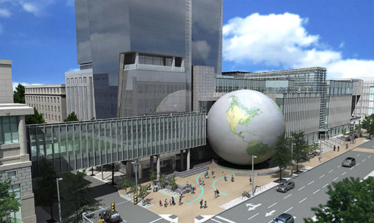 Nature Research Center