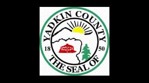 yadkin county seal
