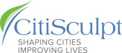 citysculpt logo