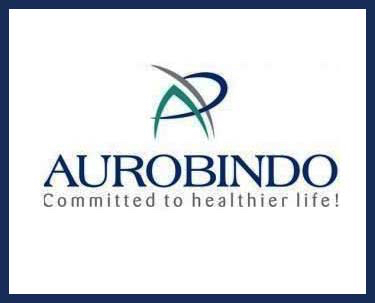 Aurobindo logo