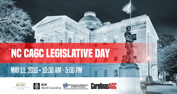 nc legislative day