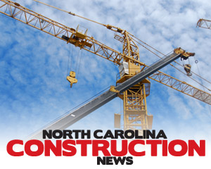 Carolina construction in job north