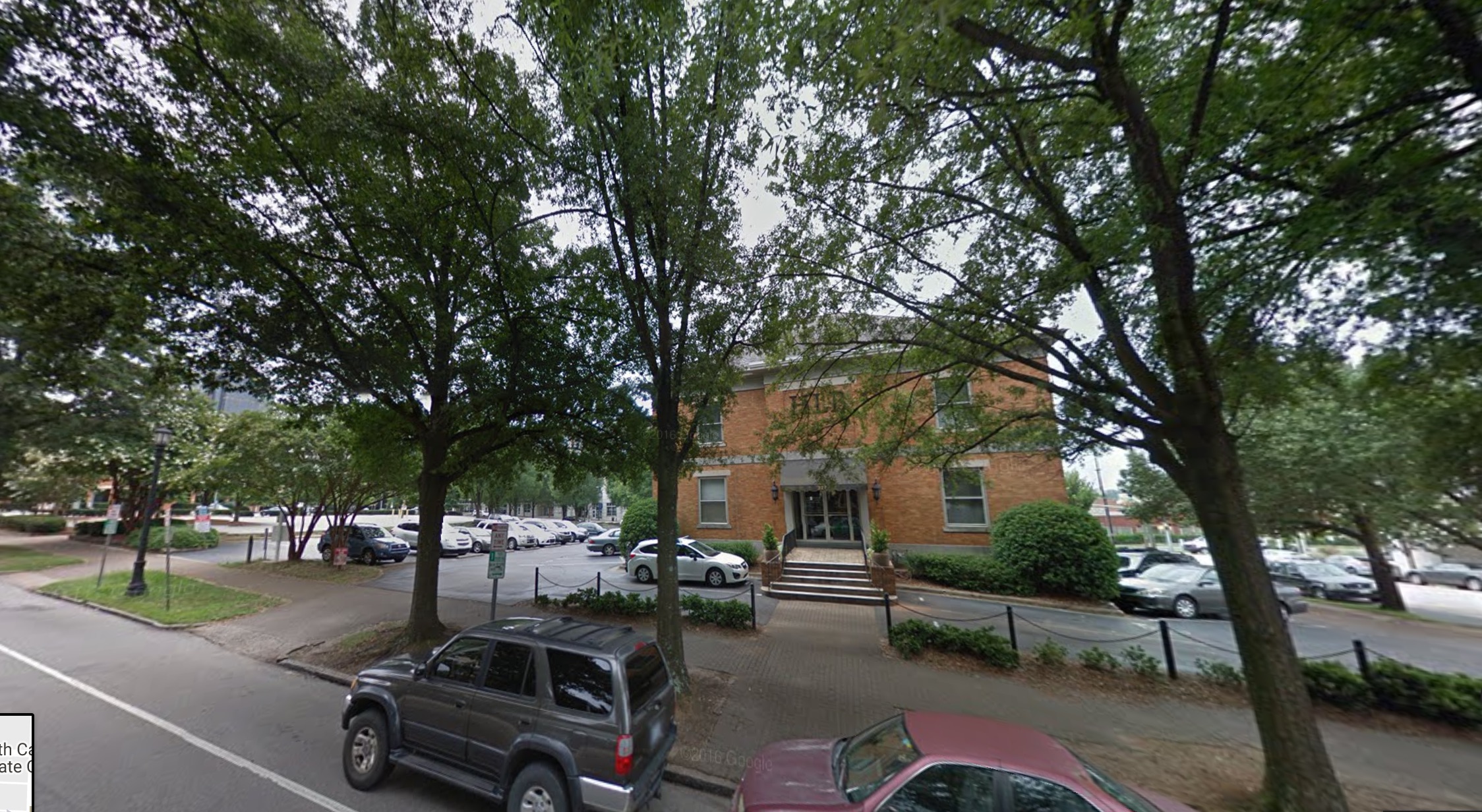 The Lundy Group purchases more land for 160 million, twotower Raleigh