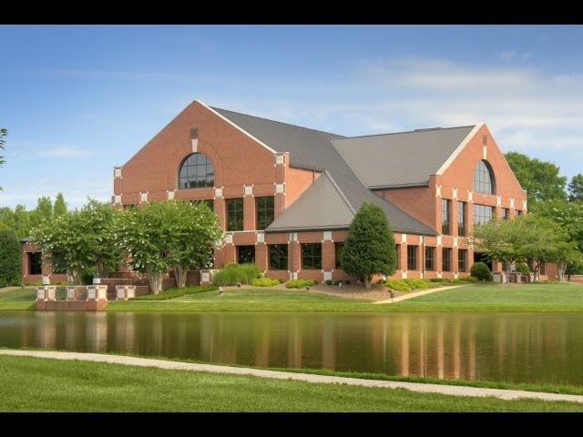 Oerlikon to invest $62 million to establish Mecklenburg County manufacturing hub