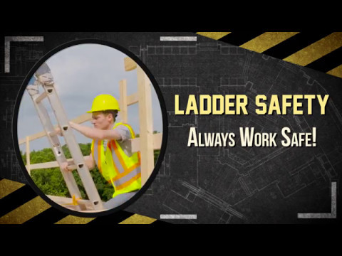 NAHB to produce “Toolbox Talk” demonstration safety videos to recognize residential construction safety hazards