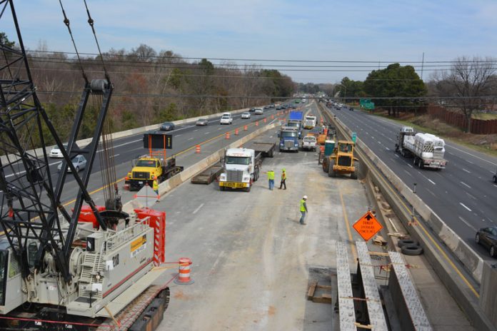 i77 construction