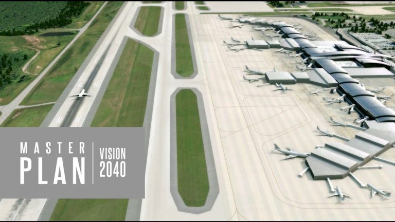 RDU Airport plans billions of dollars for renovations and upgrades