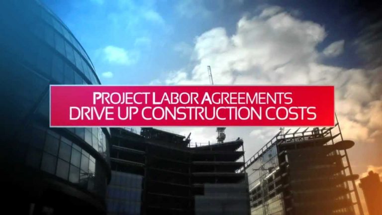 ABC Carolinas responds to USACE-Wilmington Project Labor Agreement (PLA) survey