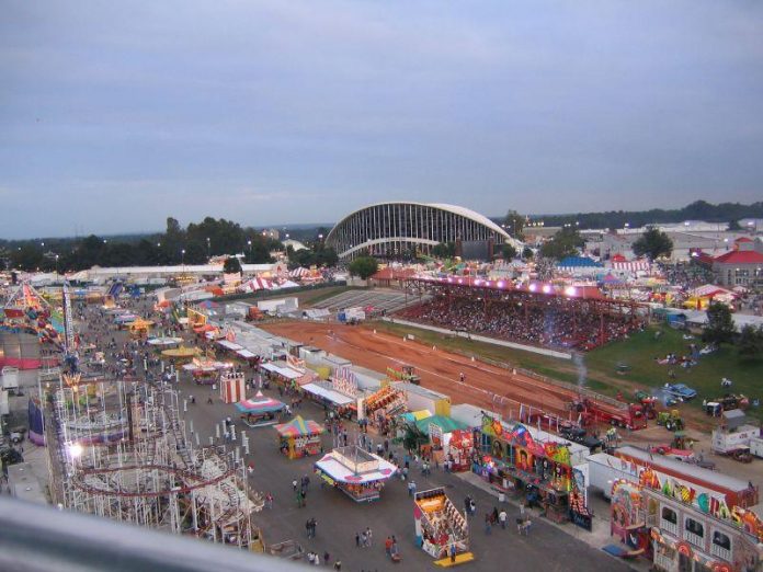 nc state fair