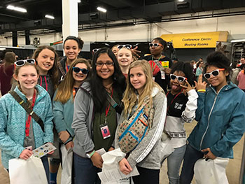 BYC-Gville-Career-Fair career fair