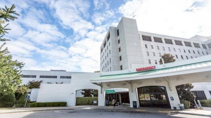 Duke hospital expansion