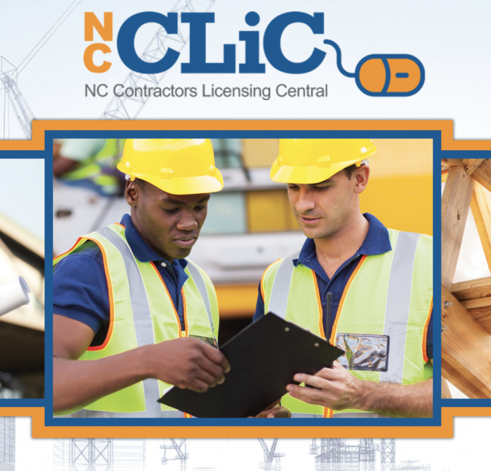 nc clic