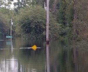 CAGC Young Leaders seeking donations for N.C. flood victims