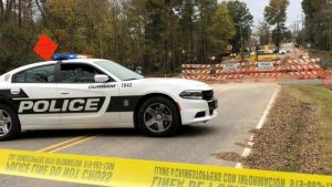 Body found at Durham construction site