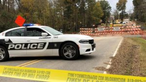 Body found at Durham construction site