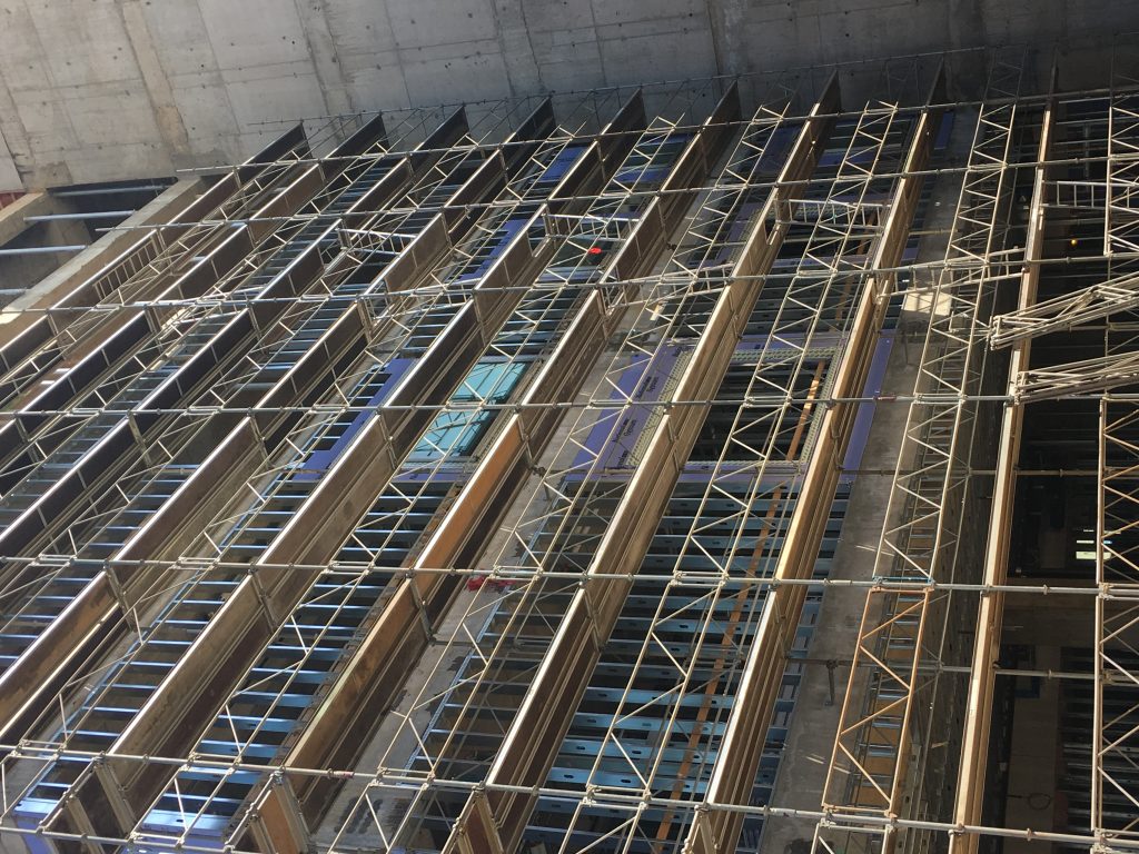 scaffolding solutions image