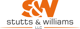 stutts&williams logo