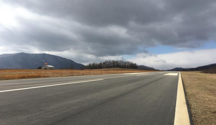 ashe county airport jefferson