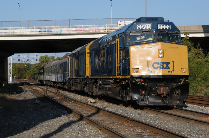 csx raleigh bridge