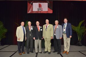 Carolinas AGC names award recipients