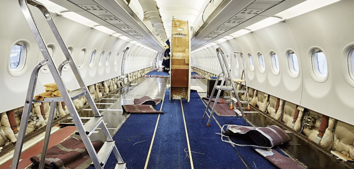 aircraft solutions image