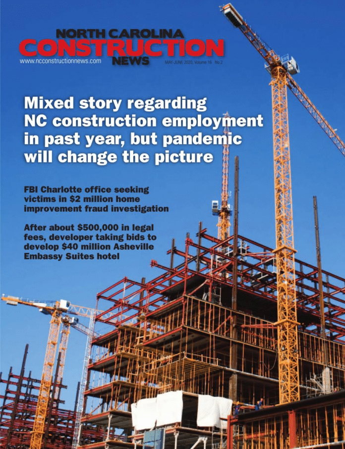 NC cover May June 2020