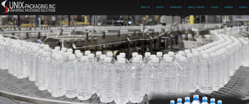 Unix Packaging investing $19 million to build new plant in Burke County ...