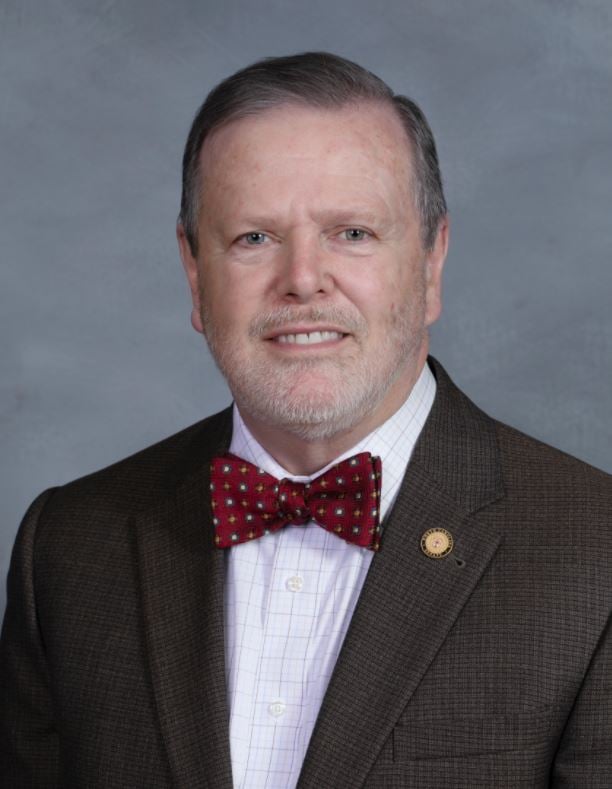 NC state Sen. Phil Berger