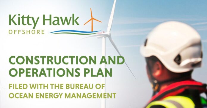 kitty hawk plan