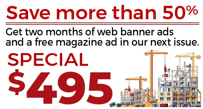 495 magazine permanent offer