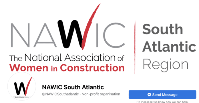 nawic south atlantic logo