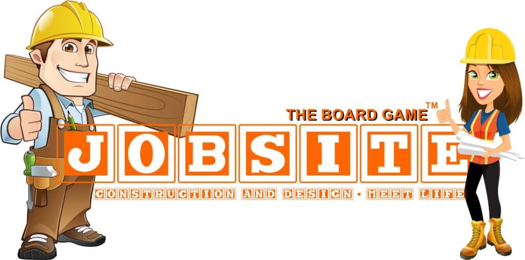 jobsite game logo