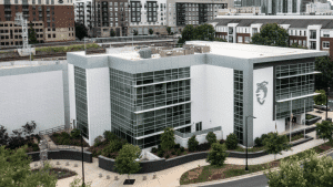 Charlotte updates sustainable facilities policy to expand decarbonization in building practices