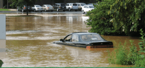 Charlotte seeks public input on draft stormwater management plan
