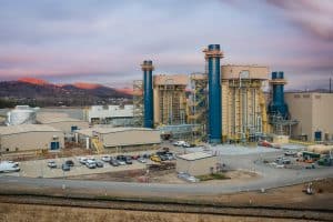 Lawmakers scrap 2030 carbon reduction goal in sweeping energy bill