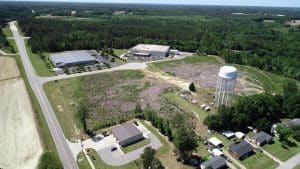 Construction tech firm to build new HQ in Nash County