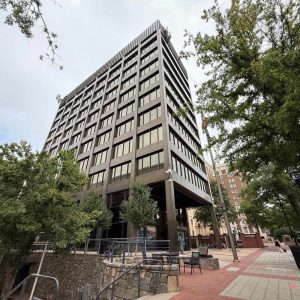 Greenville seeks design teams for city hall renovation, new council chambers