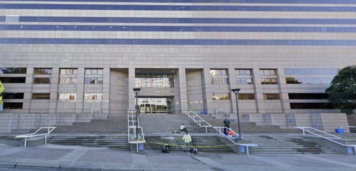 clt finance CLT Development Center (600 East 4th Street, Charlotte, NC