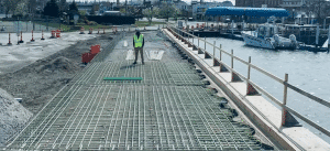 Canadian Company to build $15 million fiberglass rebar plant in Bladen County