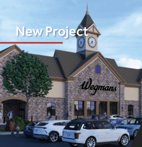 Wegmans breaks ground on first Charlotte store, creating hundreds of construction jobs