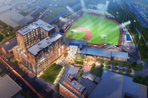 Fayetteville Council approves new developer for downtown hotel, apartment towers