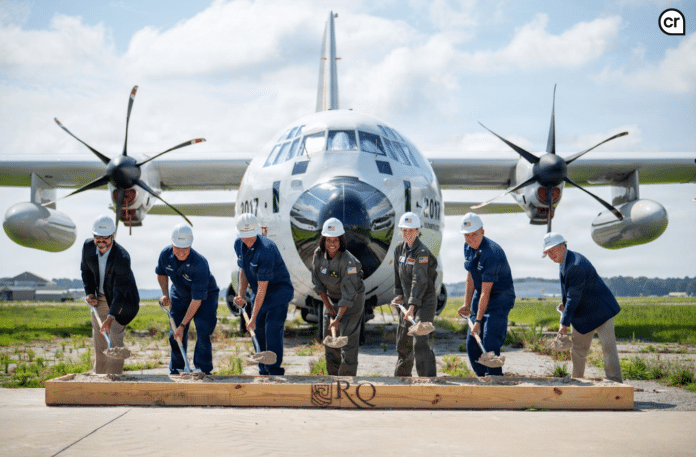 coast guard